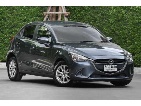 MAZDA 2 1.3 Sports High  5Dr A/T ปี 2016